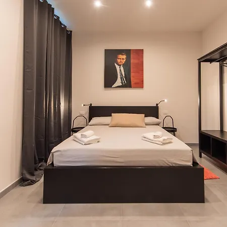 Living - Porta Susa *