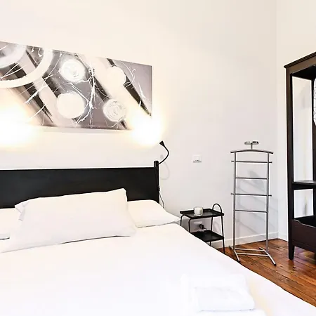 Living - Porta Susa * Turin