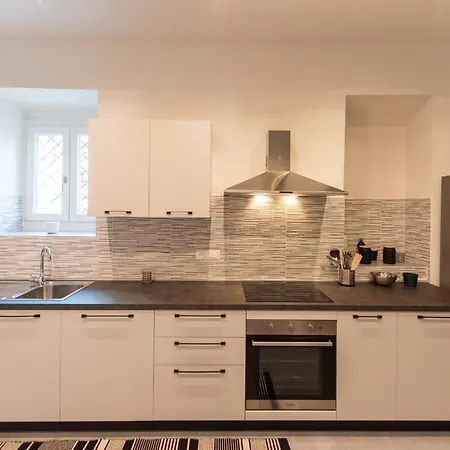 Apartment Living - Porta Susa *