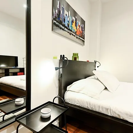 Apartment Living - Porta Susa *