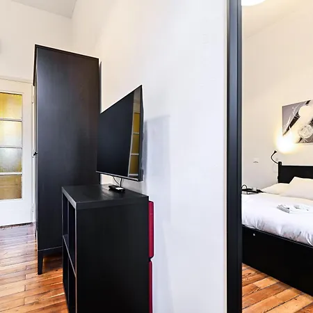 Apartment Living - Porta Susa *