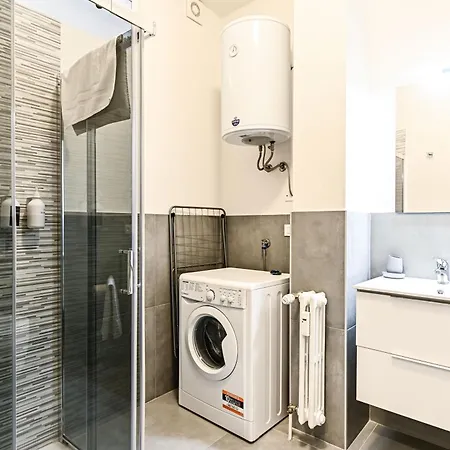 Apartment Living - Porta Susa