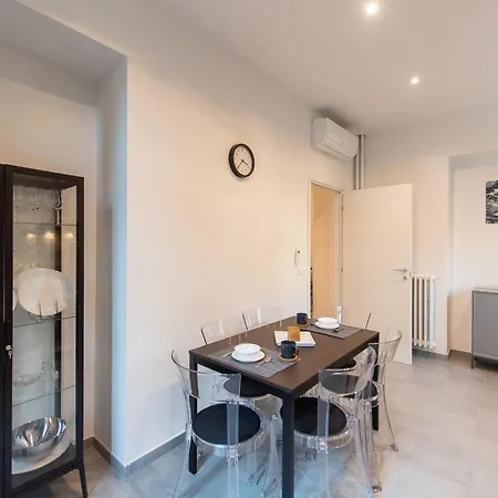 Living - Porta Susa Turin