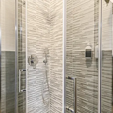 Apartment Living - Porta Susa Turin