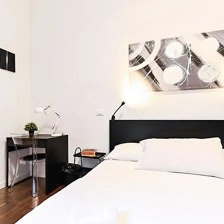 Apartment Living - Porta Susa Turin