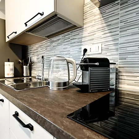 Apartment Living - Porta Susa