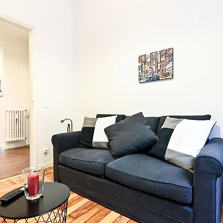 Apartment Living - Porta Susa