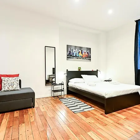 Apartment Living - Porta Susa *