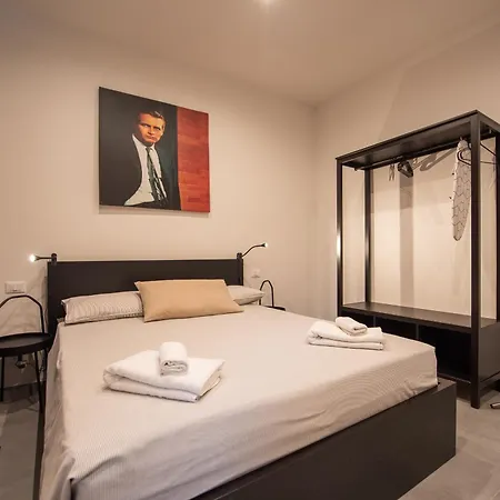 Living - Porta Susa *