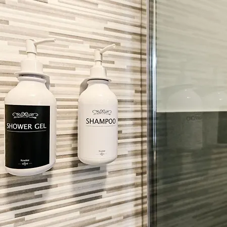 Living - Porta Susa Apartment Turin