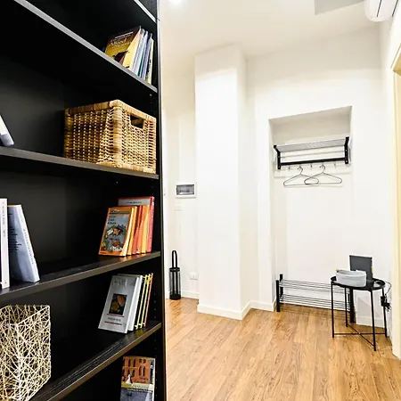 Apartment Living - Porta Susa *