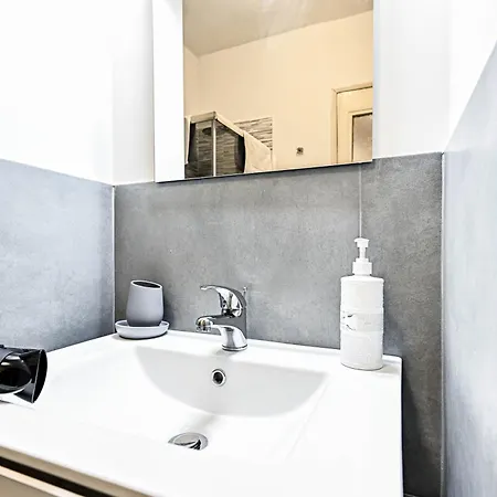 Apartment Living - Porta Susa *
