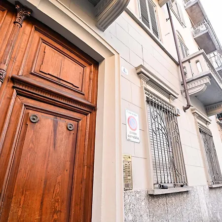 Living - Porta Susa Turin