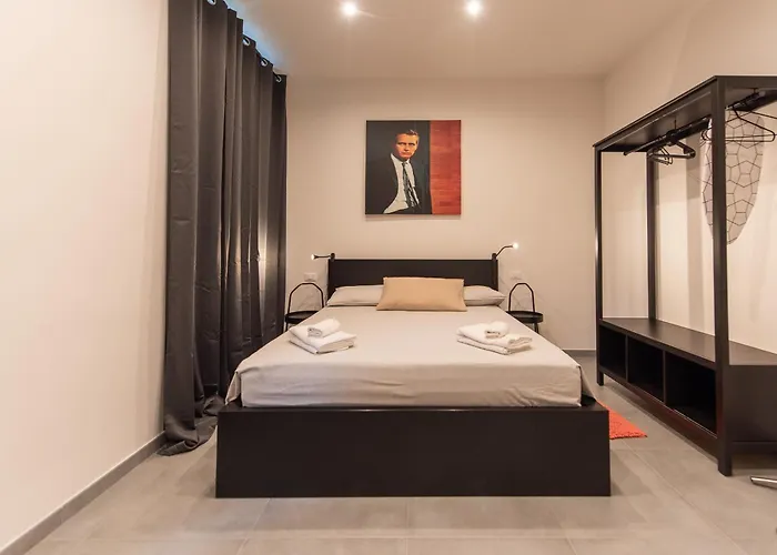 Living - Porta Susa *