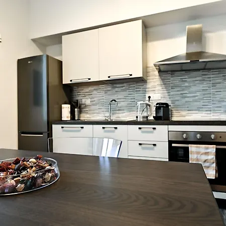 Apartment Living - Porta Susa *