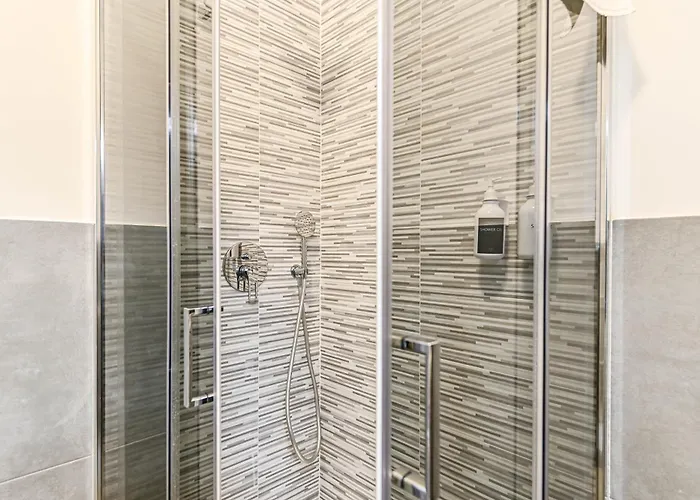 Apartman Living - Porta Susa Torino