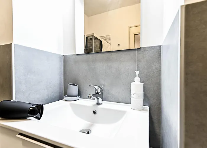Apartman Living - Porta Susa *